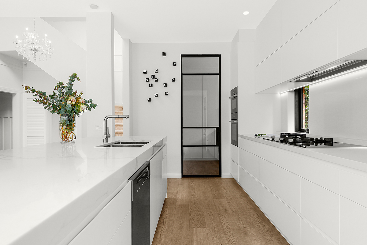 Earle_Street_27_Cremorne_(Kitchen_2)