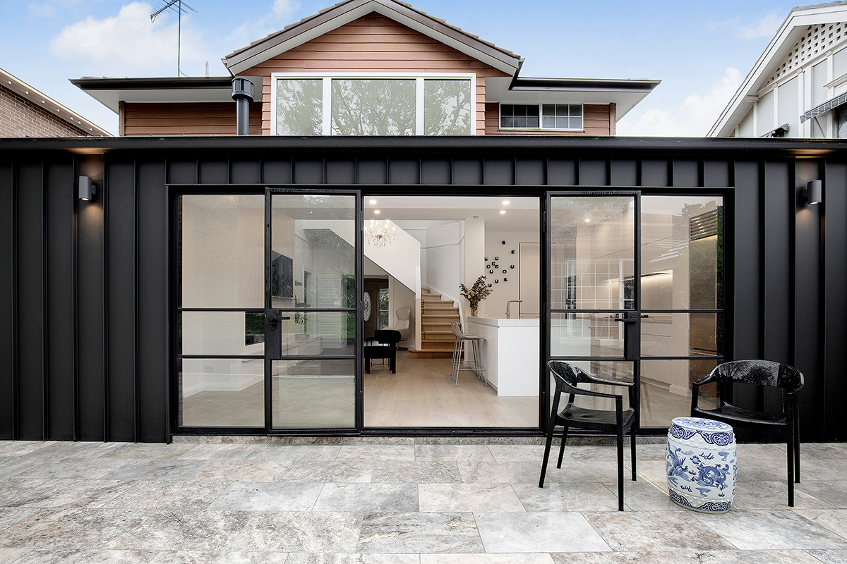 Earle_Street_27_Cremorne_(Rear)